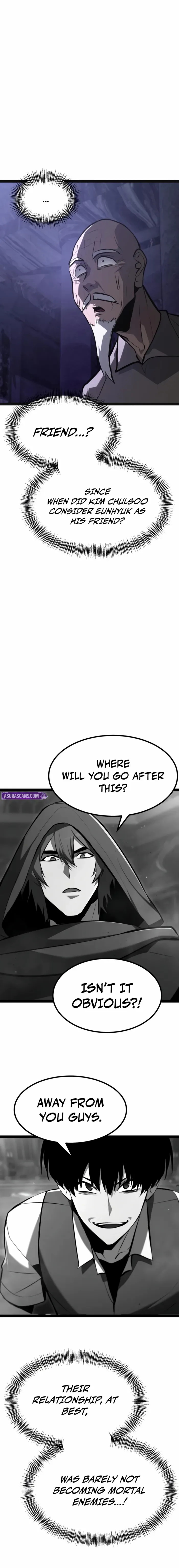 Level 999 Goblin Chapter 31 image 33